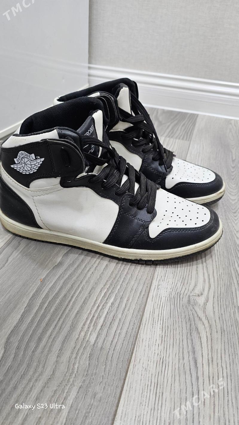 Кроссовки - Balkanabat - img 3