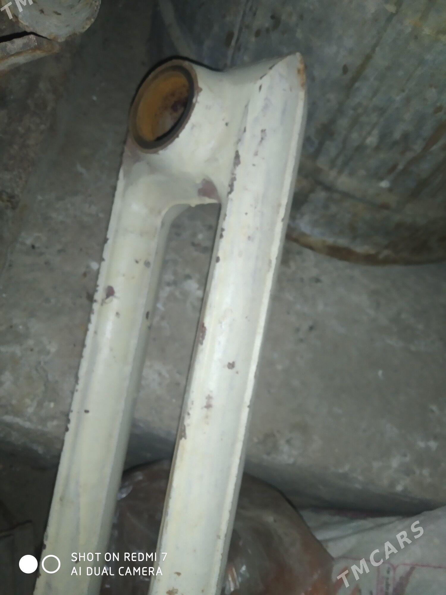 coyun gapyrga - Daşoguz - img 1