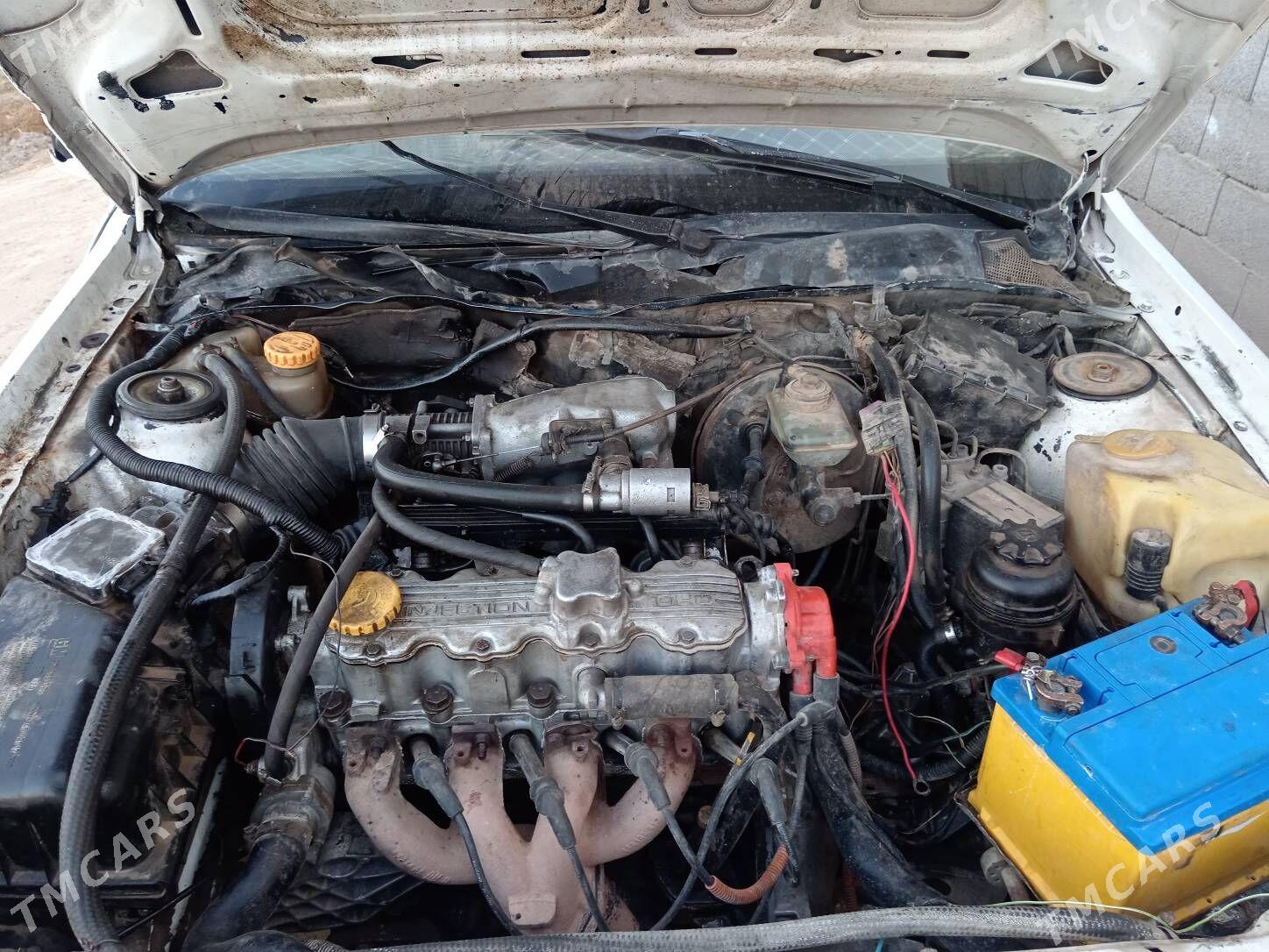 Opel Vectra 1992 - 20 000 TMT - Акдепе - img 8