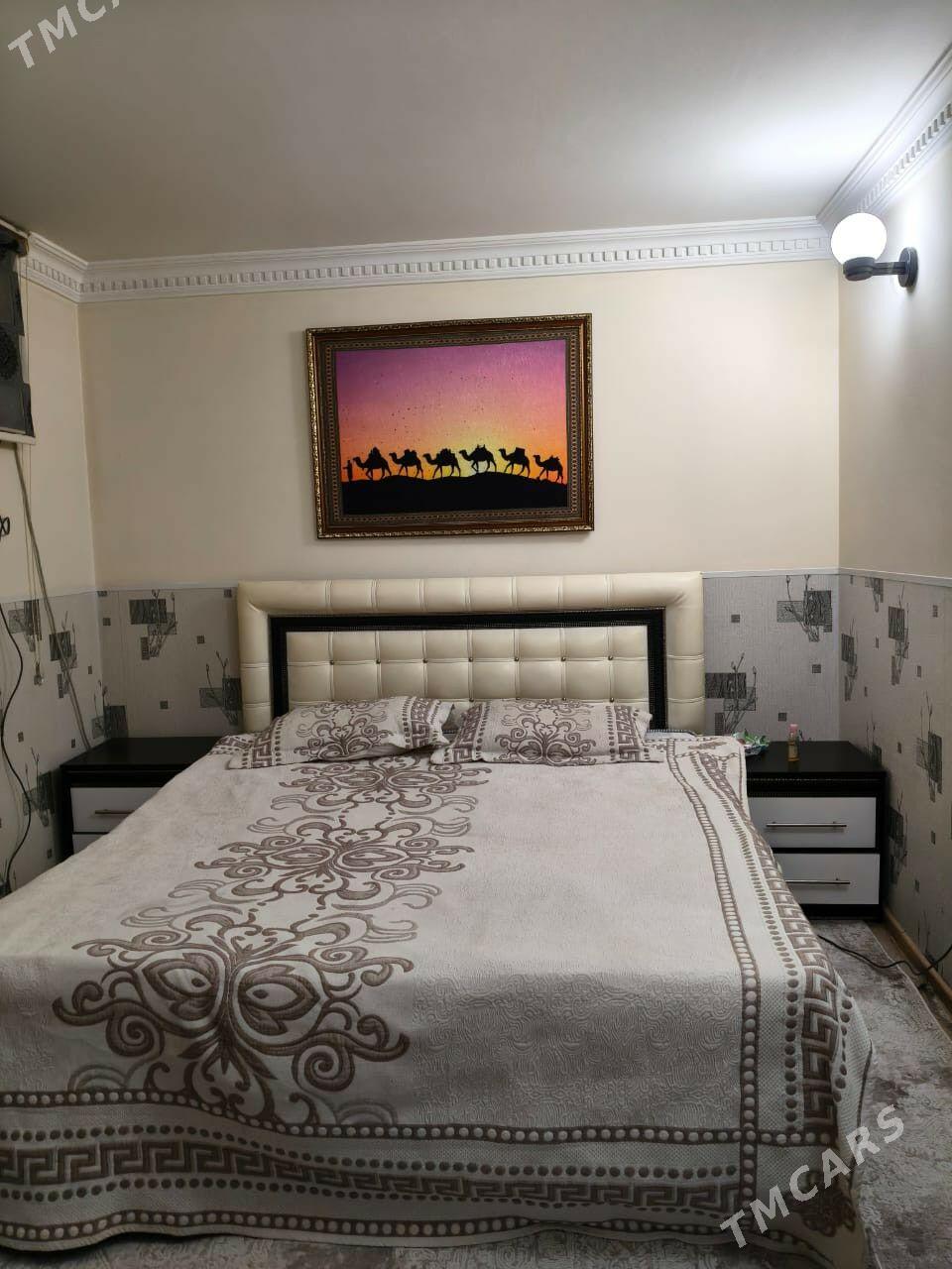 В ЦЕНТРЕ ЫЛХАМ  АЛЛЕЯ - Ашхабад - img 3