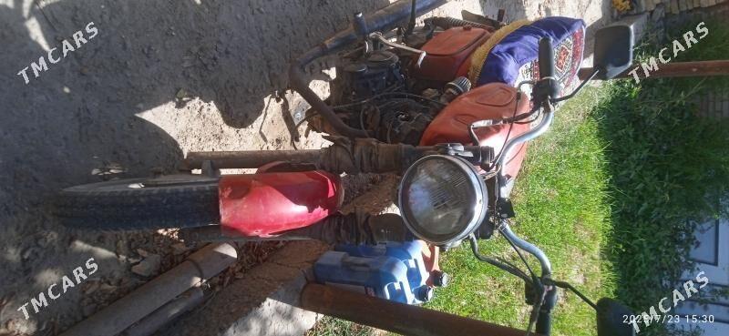 Fekon FK200-14G 2020 - 5 000 TMT - Дянев - img 2