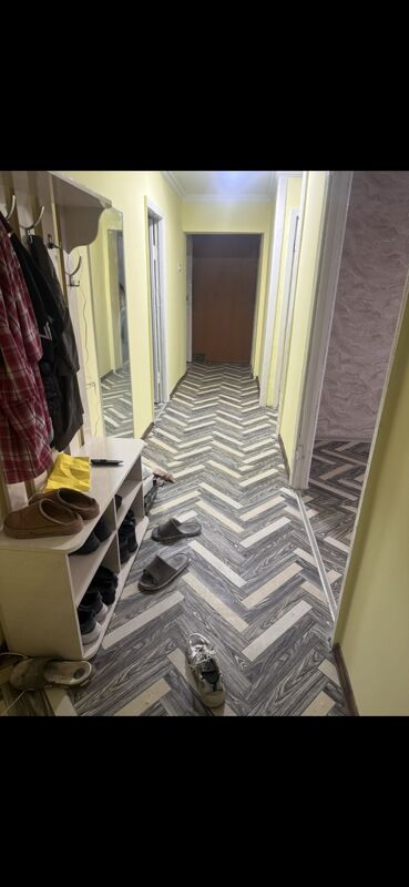 9 мкр 5 ком 3 этаж - 9 мкр - img 3