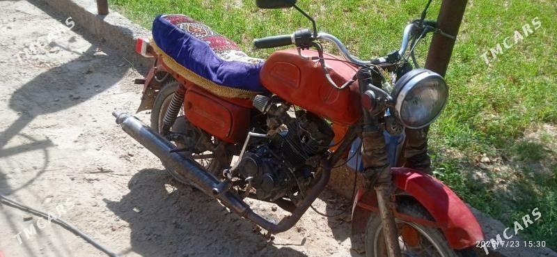 Fekon FK200-14G 2020 - 5 000 TMT - Дянев - img 1