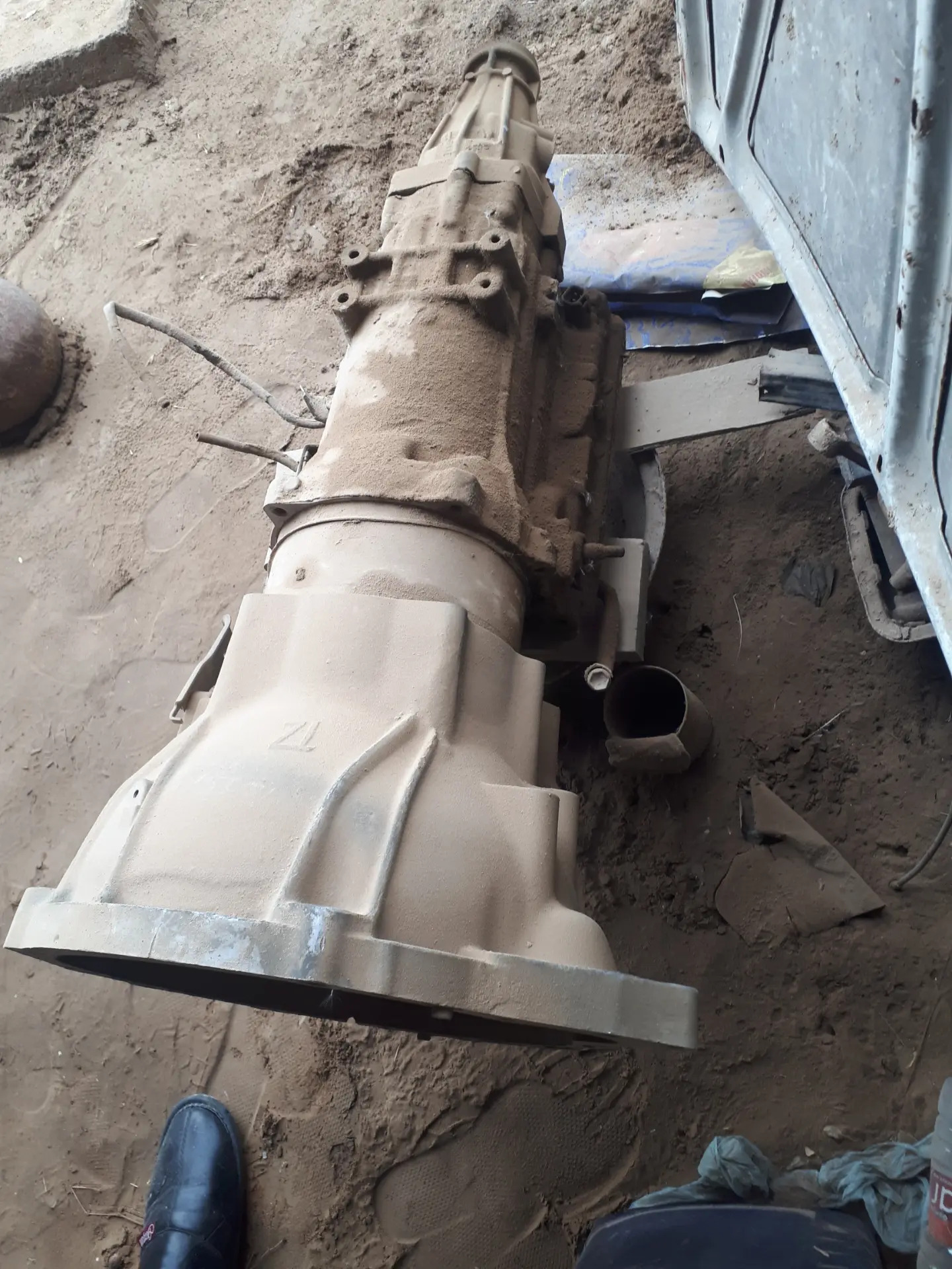 mark karopka 500 TMT - Ёлётен - img 4