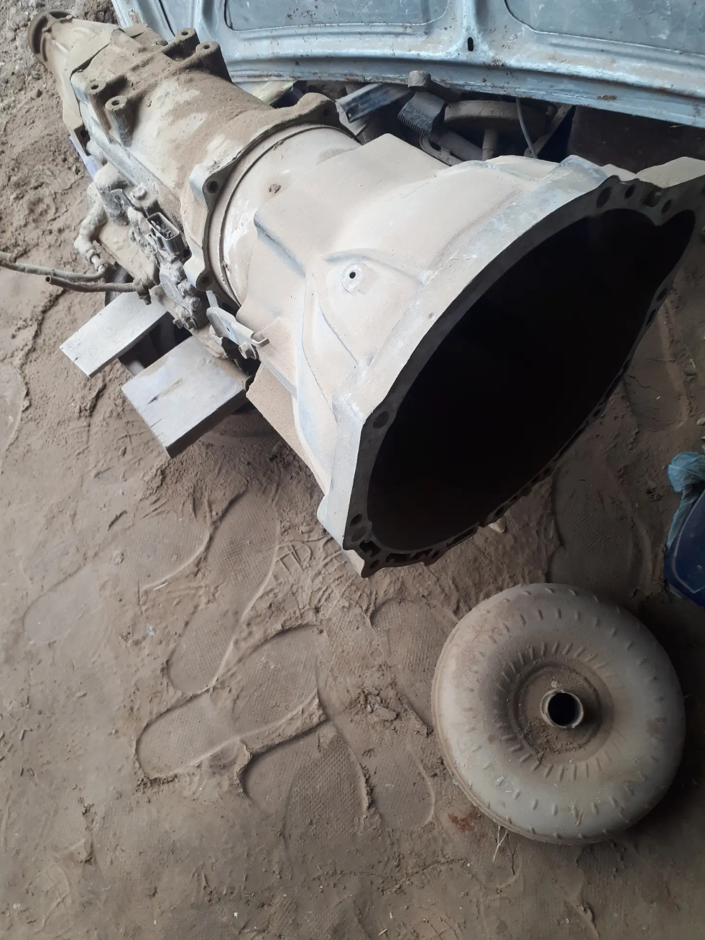 mark karopka 500 TMT - Ёлётен - img 3