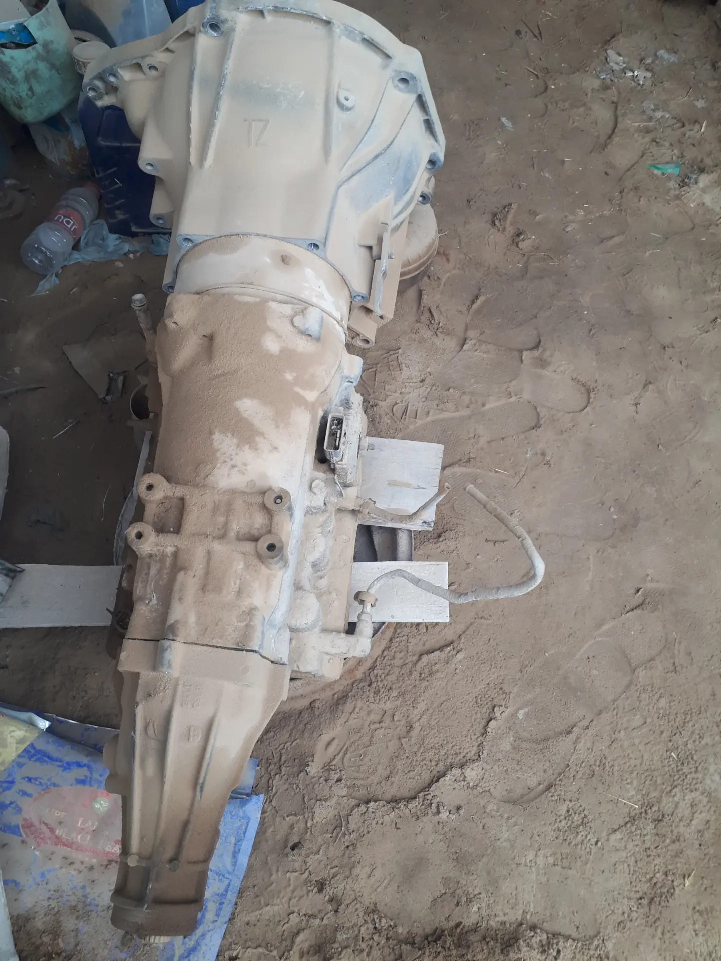 mark karopka 500 TMT - Ёлётен - img 2