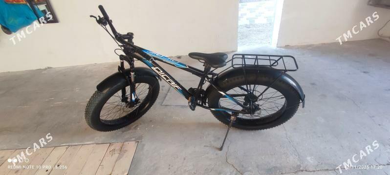 Patja ayak - Gumdag - img 3