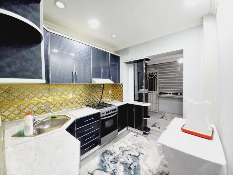 Arenda🤍30 mkr 2 kom soz yok - Ашхабад - img 2