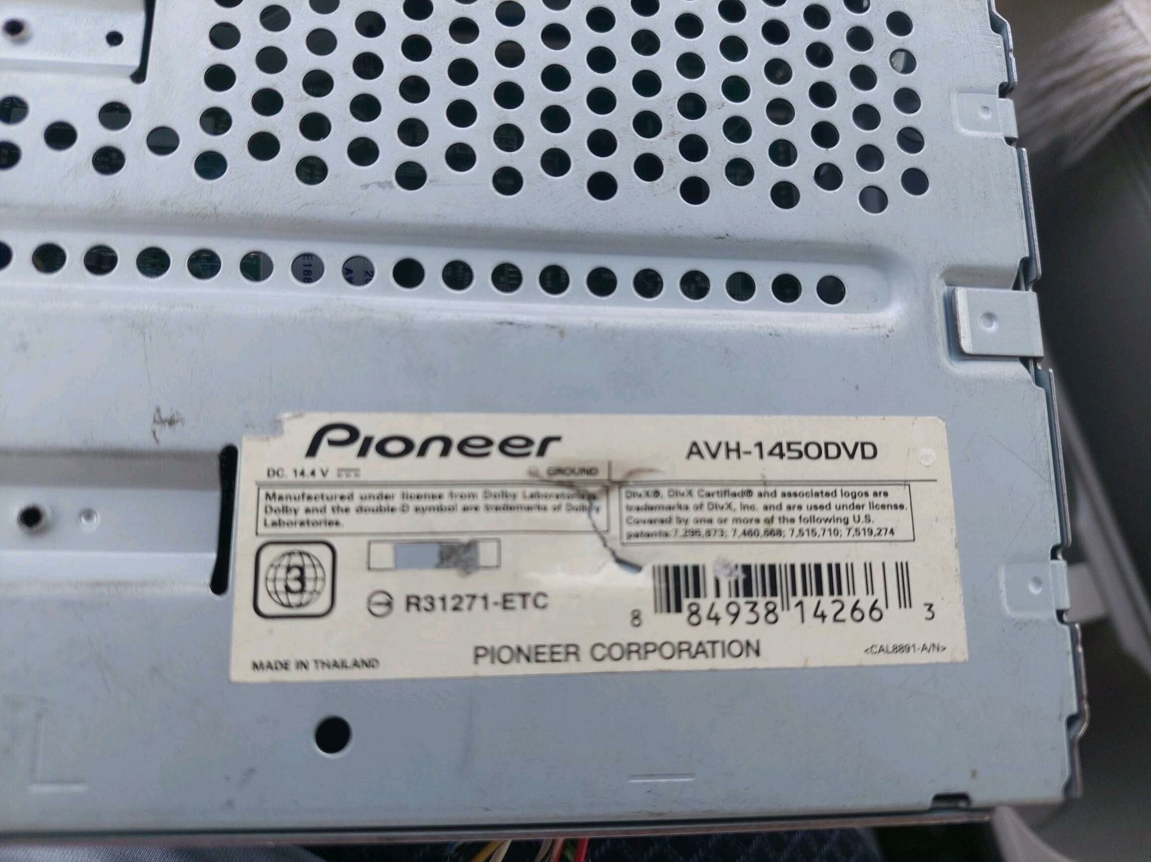 pioneer 800 TMT - Ашхабад - img 3