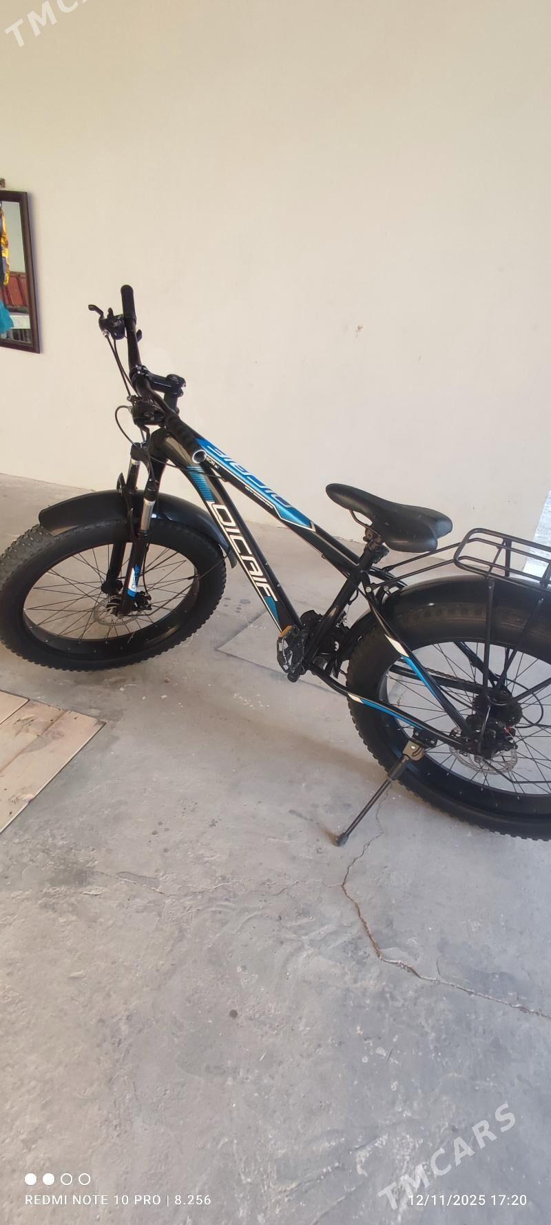 Patja ayak - Gumdag - img 2