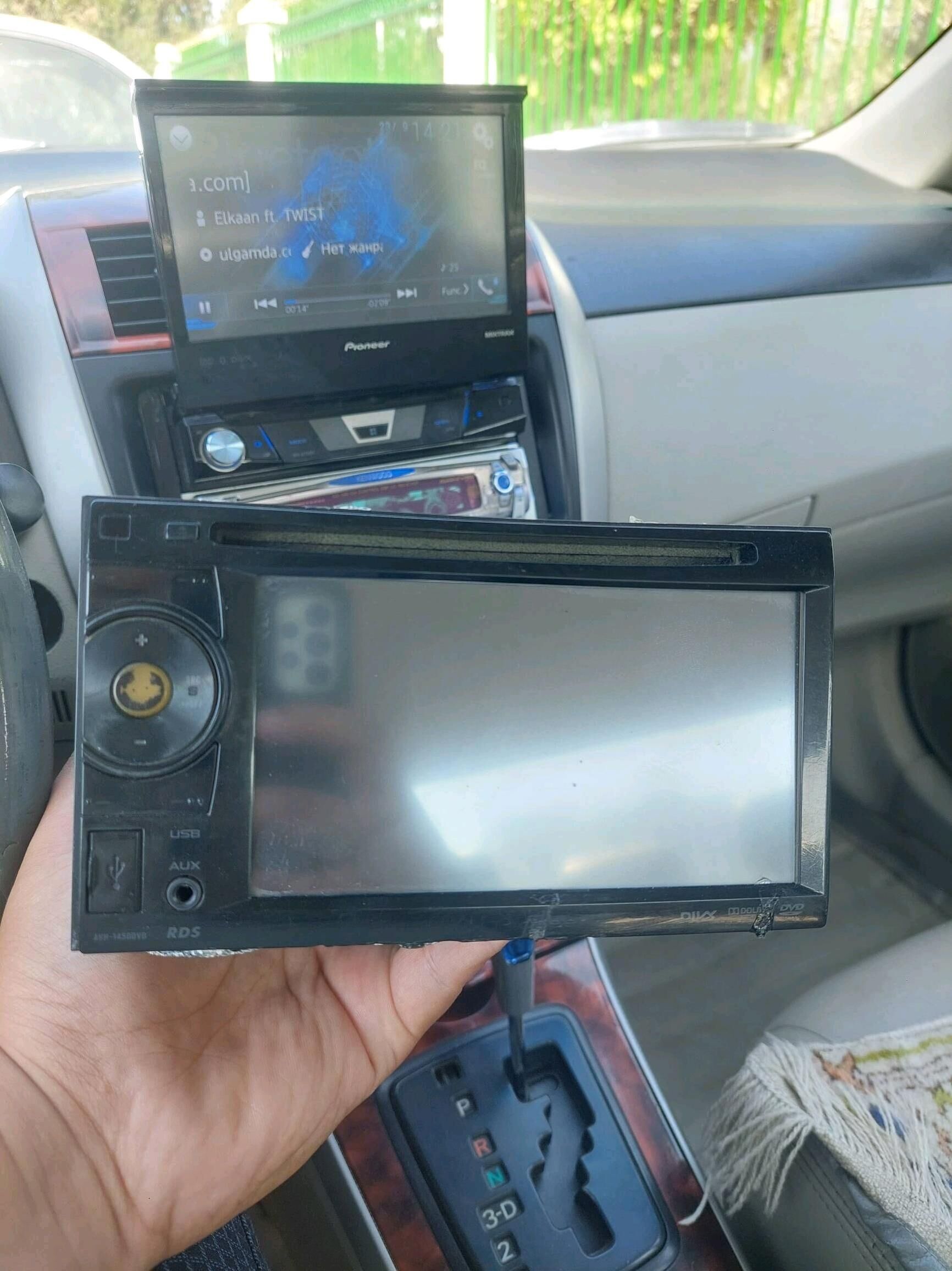 pioneer 800 TMT - Ашхабад - img 2