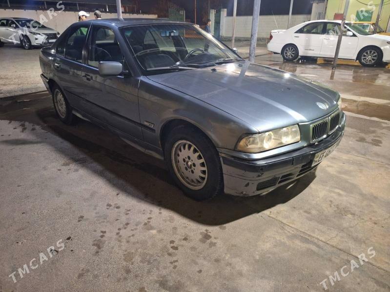 BMW 325 1996 - 30 000 TMT - Кака - img 1