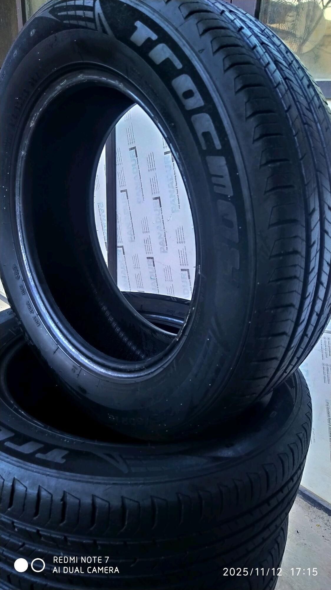 215.60.16  komplekt 1 200 TMT - Daşoguz - img 3