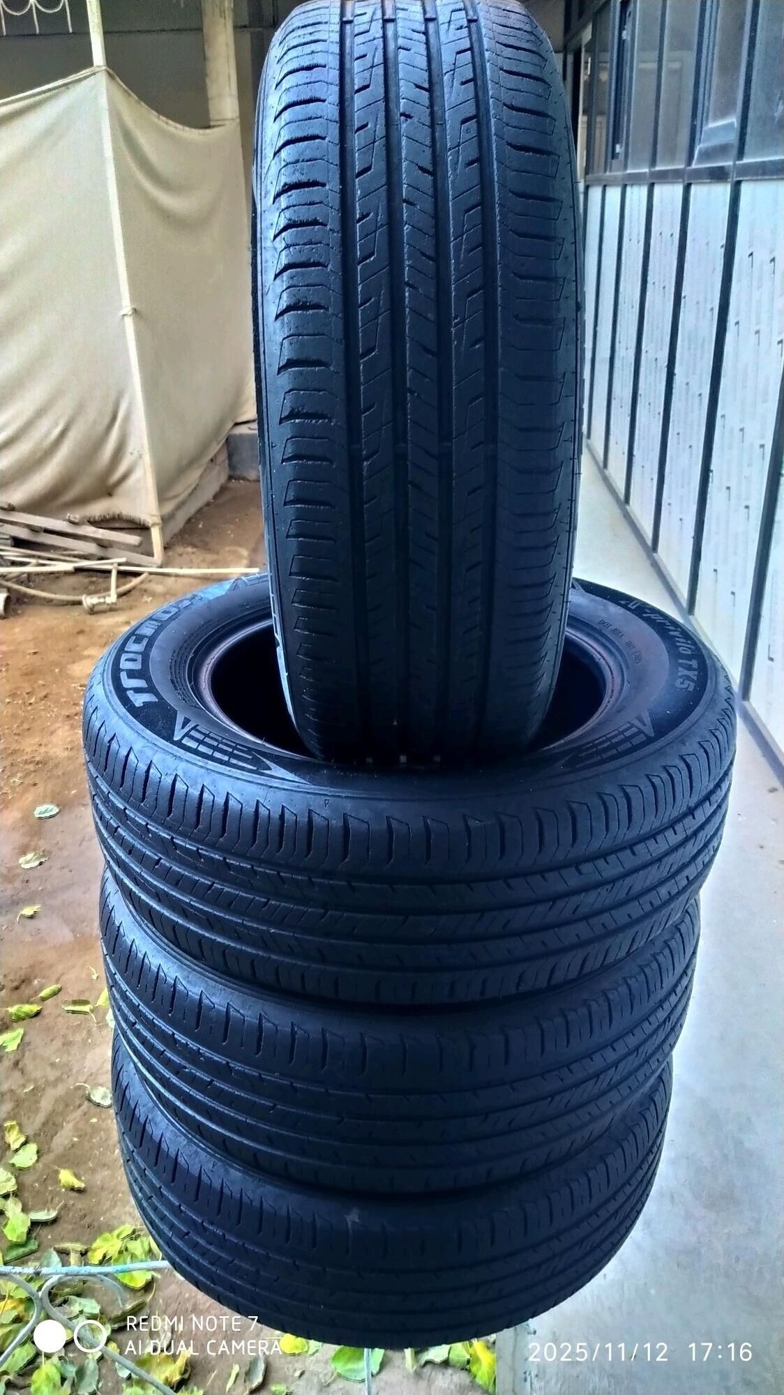 215.60.16  komplekt 1 200 TMT - Daşoguz - img 2