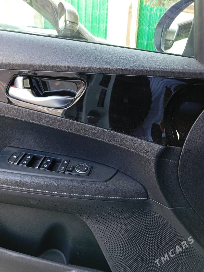 Kia Forte 2020 - 235 000 TMT - Бекреве - img 10