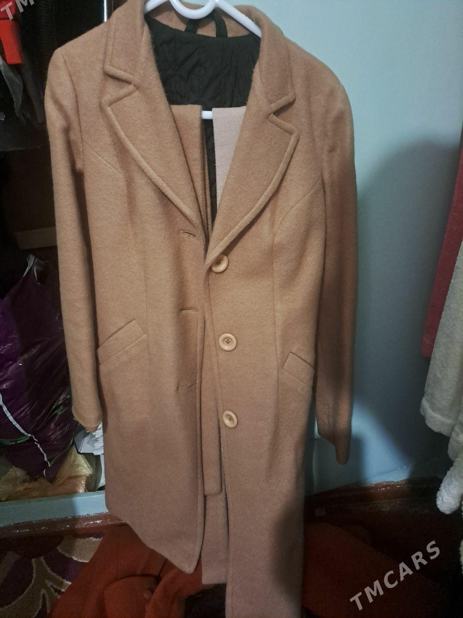 palto - Türkmenabat - img 2