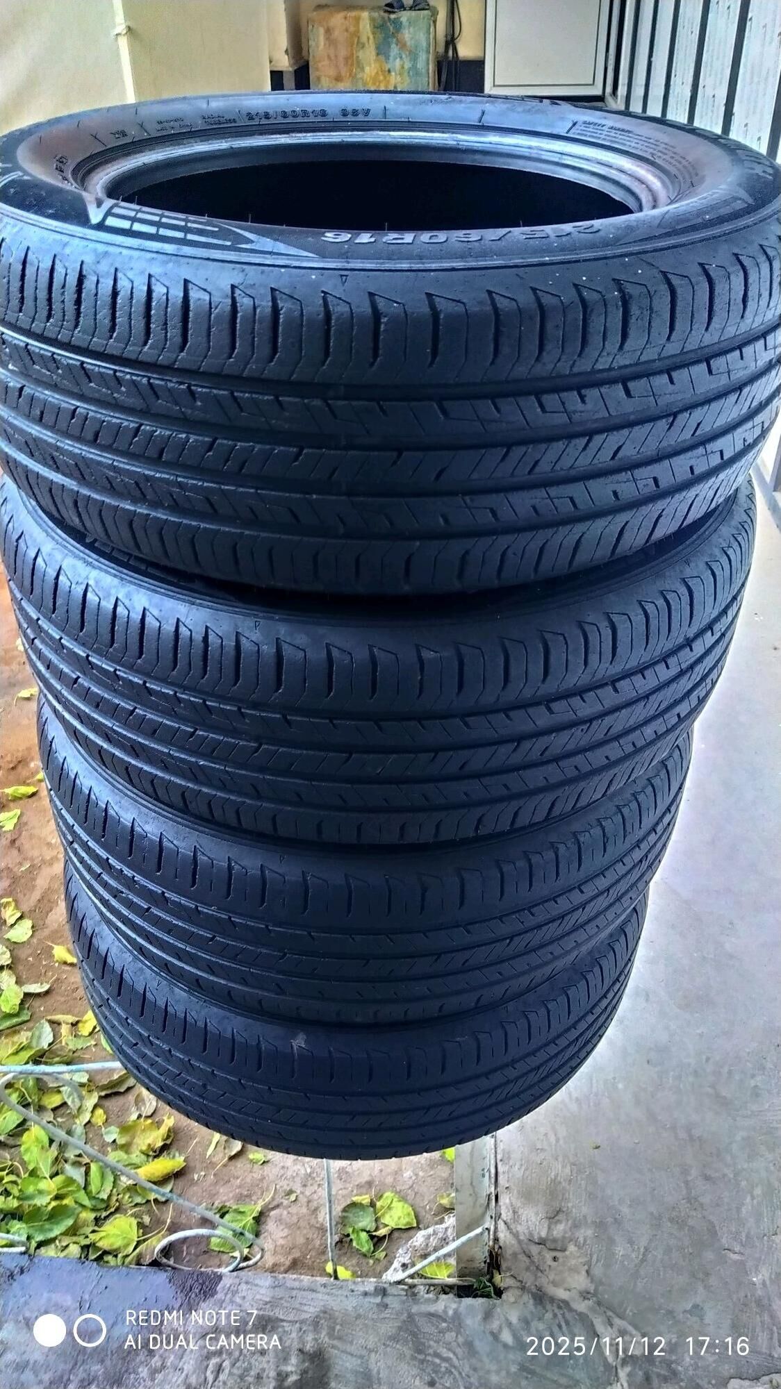 215.60.16  komplekt 1 200 TMT - Daşoguz - img 5