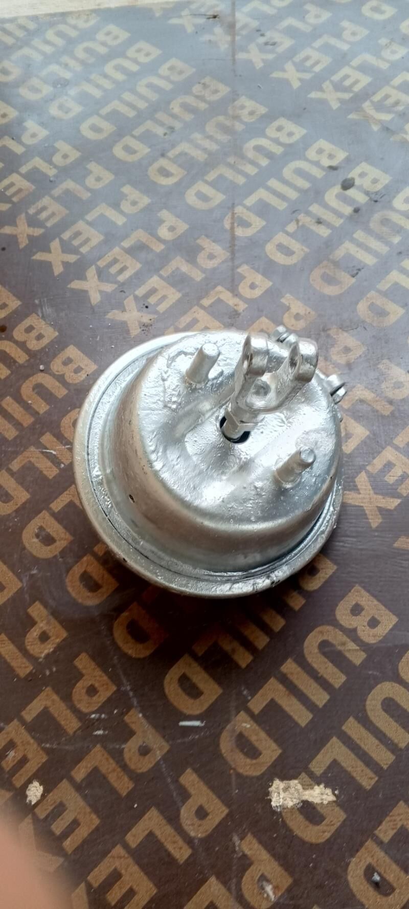 Zil 30 Deframa 100 TMT - Чоганлы - img 2