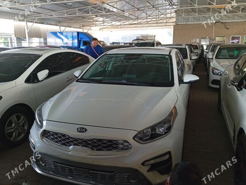 Kia Forte 2020 - 235 000 TMT - Бекреве - img 1