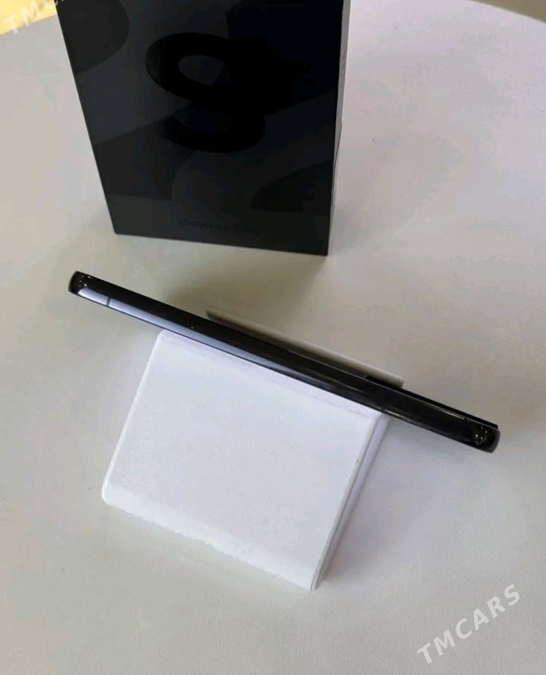 Samsung S22 8/128 GB 2-SIM - Туркменабат - img 4