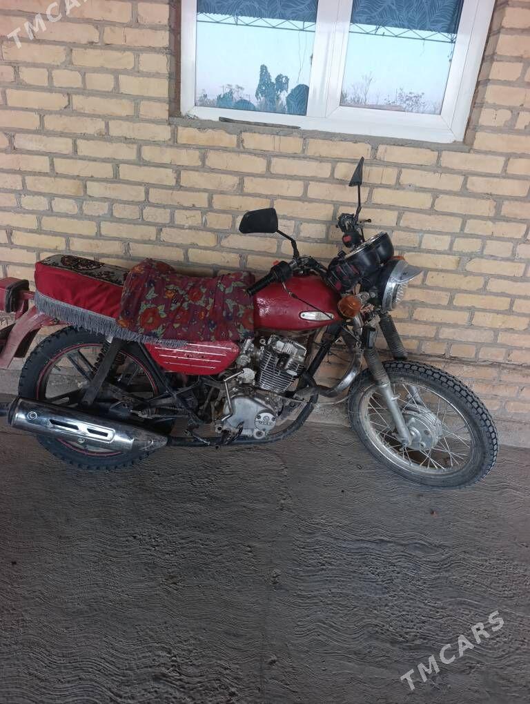 Jawa 300 2025 - 6 000 TMT - Saýat - img 4