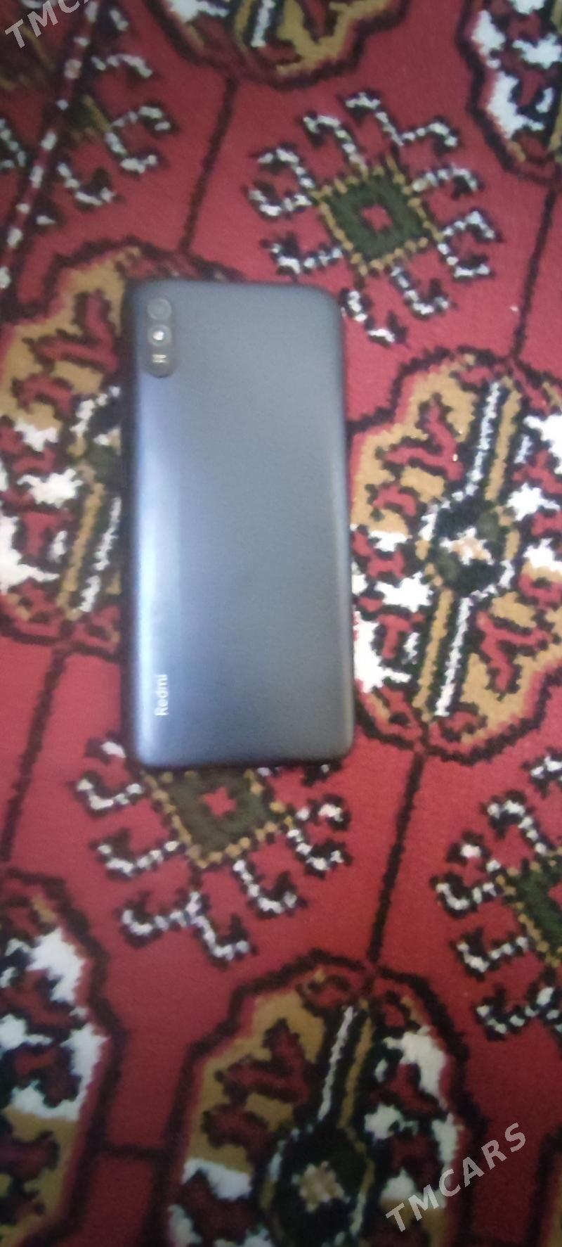 redmi 9 A - Байрамали - img 1