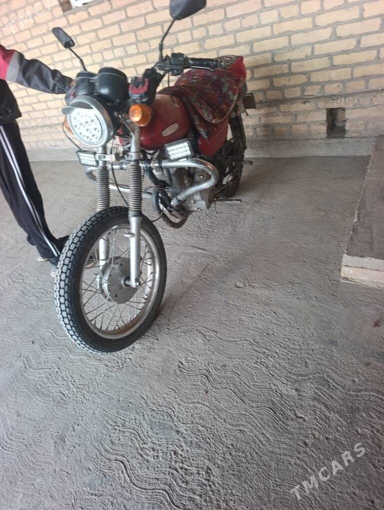 Jawa 300 2025 - 6 000 TMT - Saýat - img 5