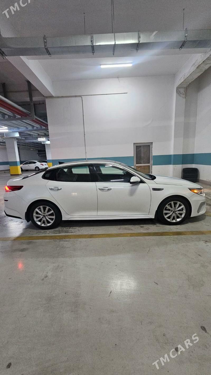 Kia Optima 2020 - 250 000 TMT - Гуртли - img 8
