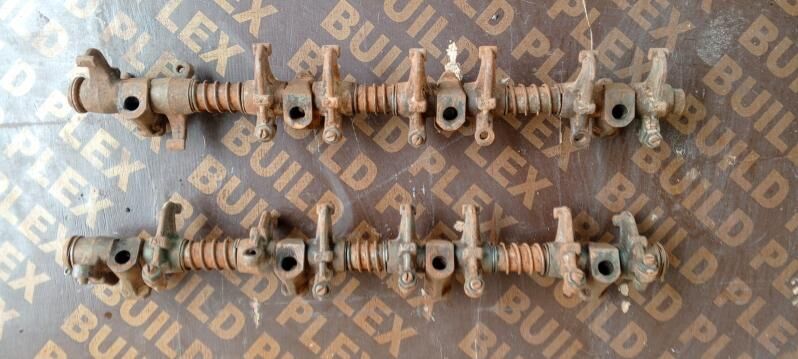 Zil30 Klapyn 200 TMT - Çoganly - img 2