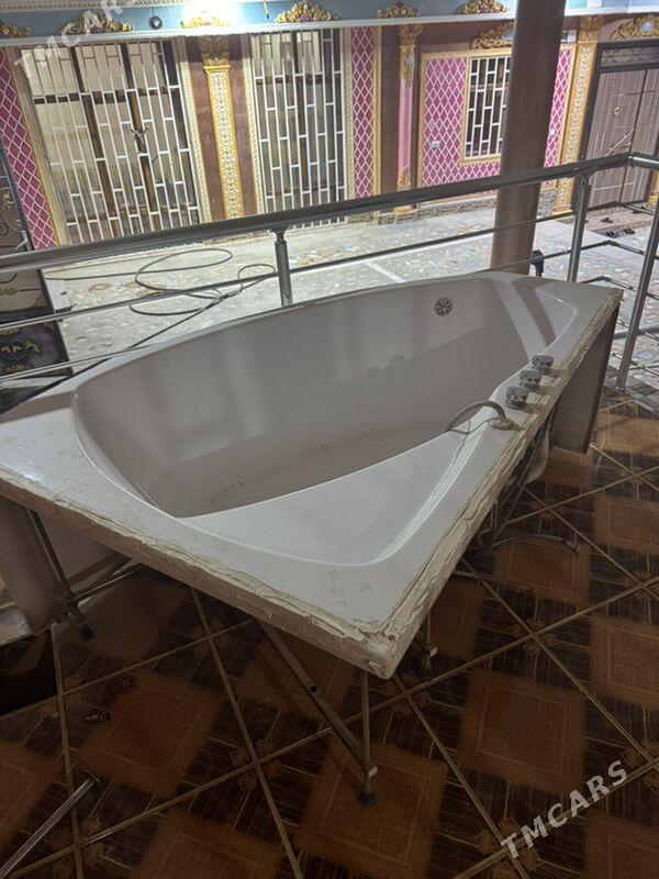 ВАННА - Ашхабад - img 1