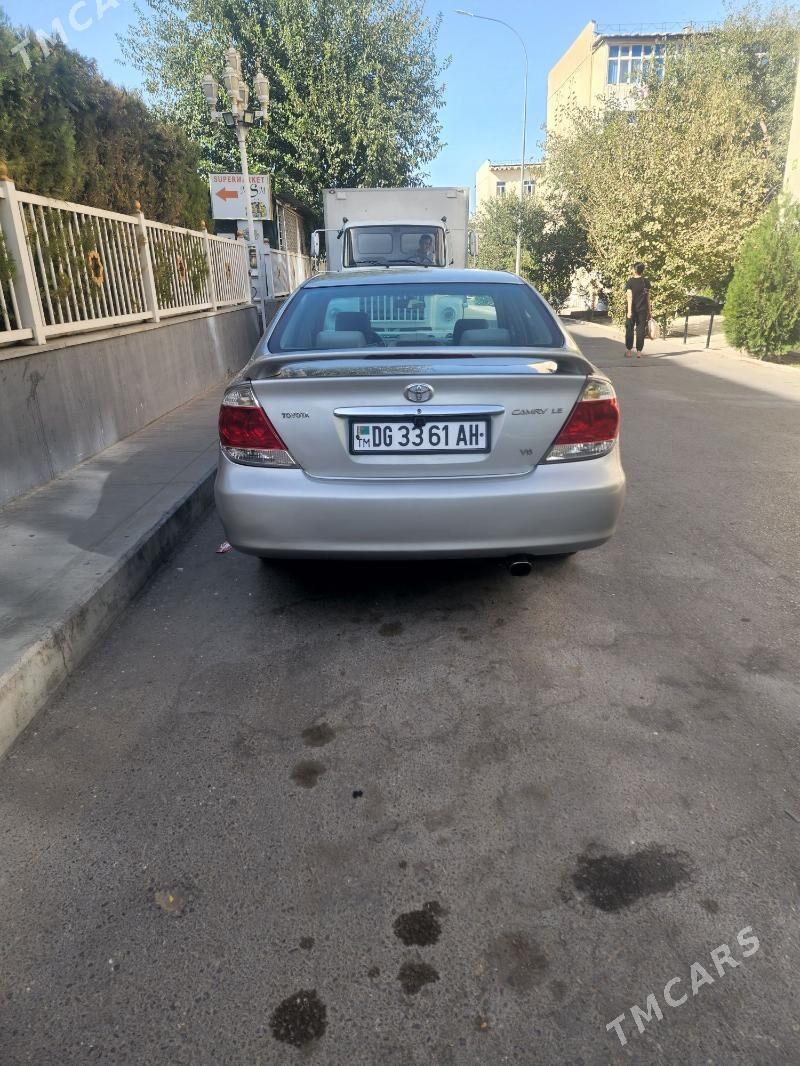 Toyota Camry 2005 - 190 000 TMT - Kaka - img 2