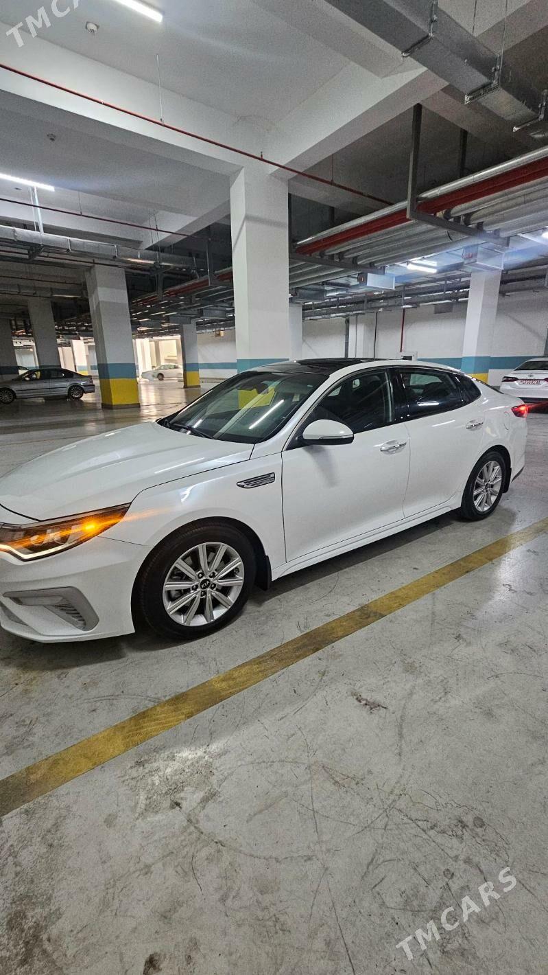 Kia Optima 2020 - 250 000 TMT - Гуртли - img 5