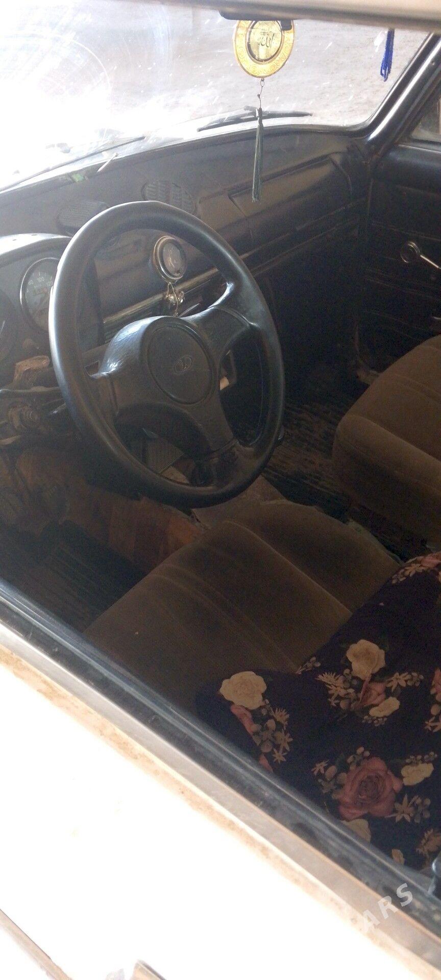 Lada 2106 1990 - 16 000 TMT - Дянев - img 2