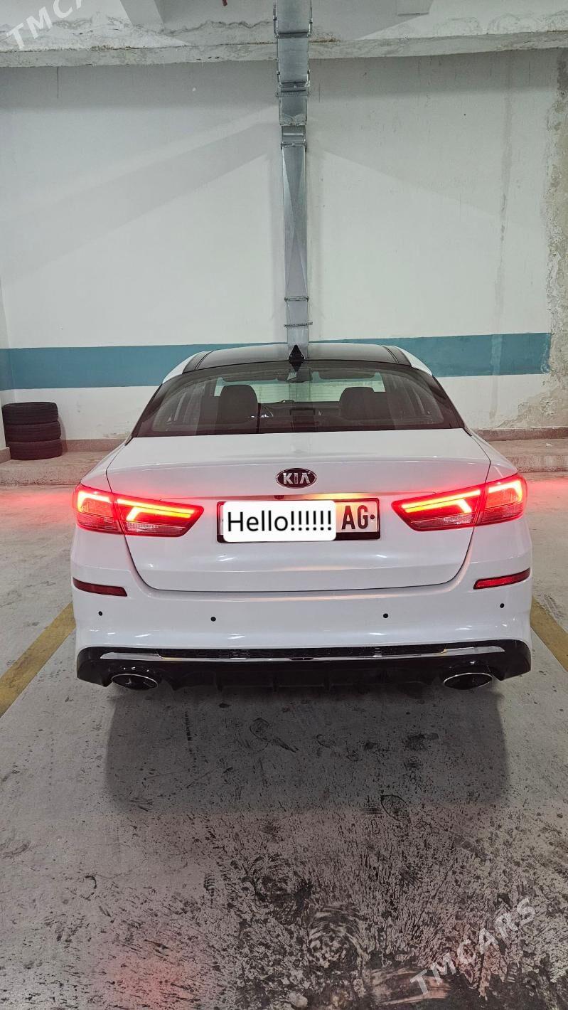 Kia Optima 2020 - 250 000 TMT - Гуртли - img 7