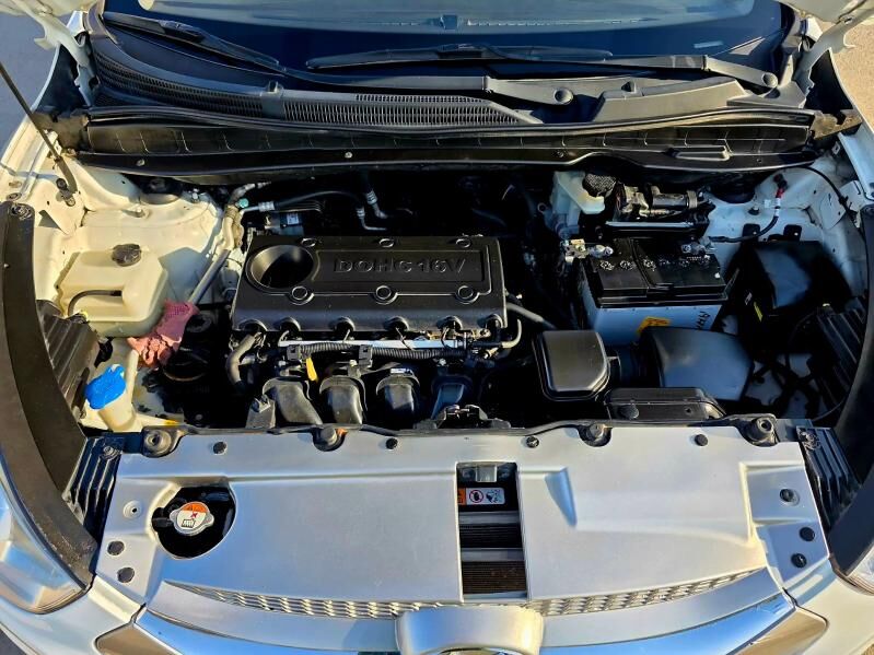 Hyundai IX35 2013 - 225 000 TMT - Aşgabat - img 7