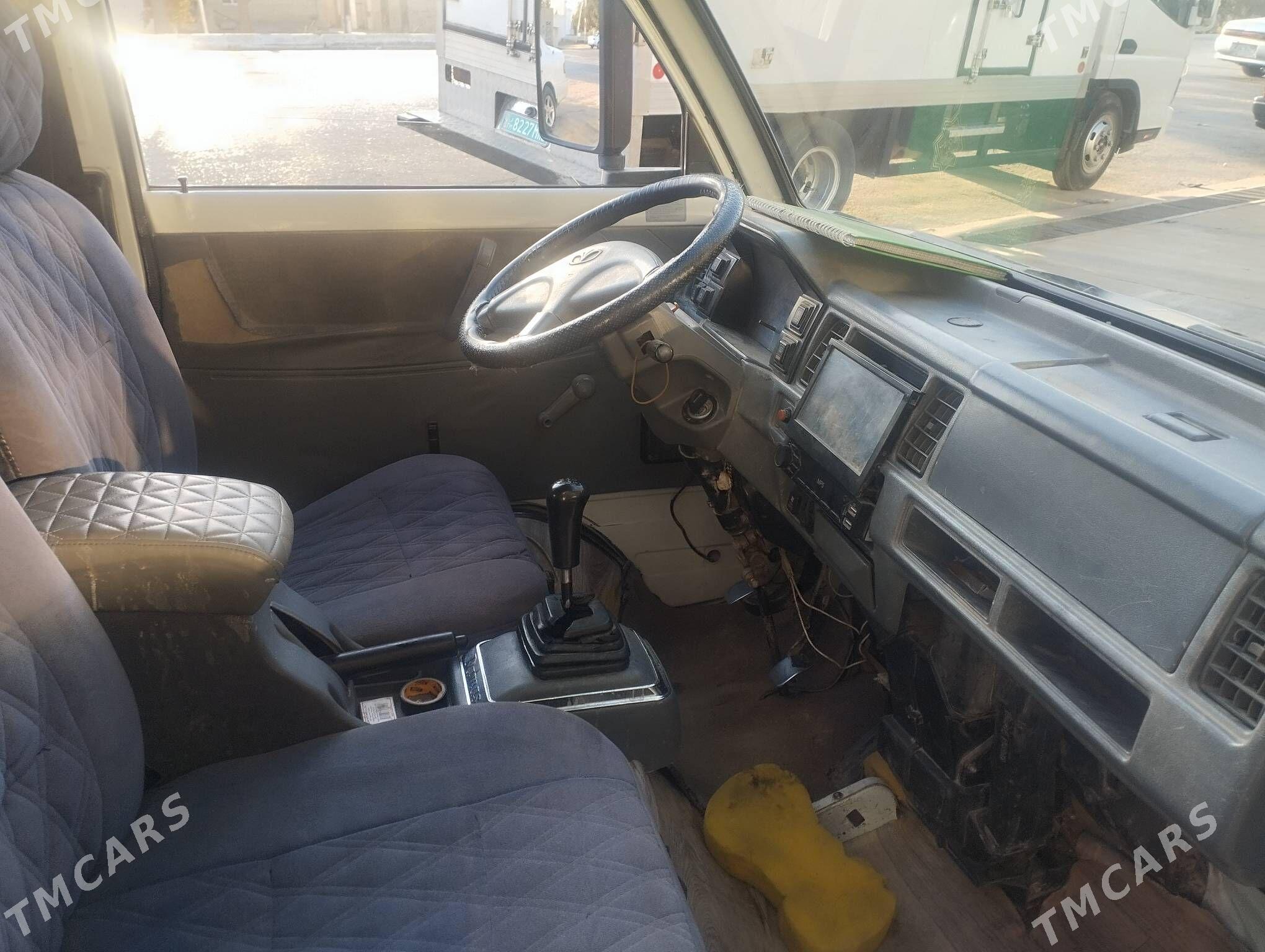 Daewoo Damas 2010 - 65 000 TMT - Saýat - img 5