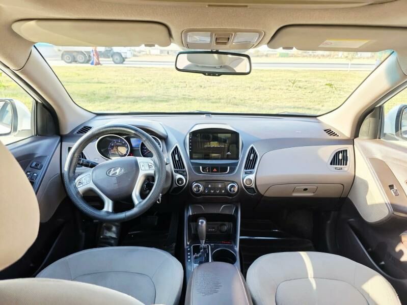 Hyundai IX35 2013 - 225 000 TMT - Aşgabat - img 5