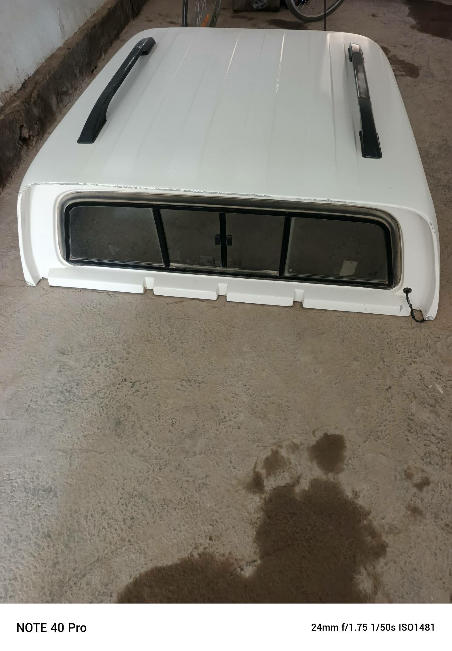 haylukis kung 12 000 TMT - Kerki - img 2