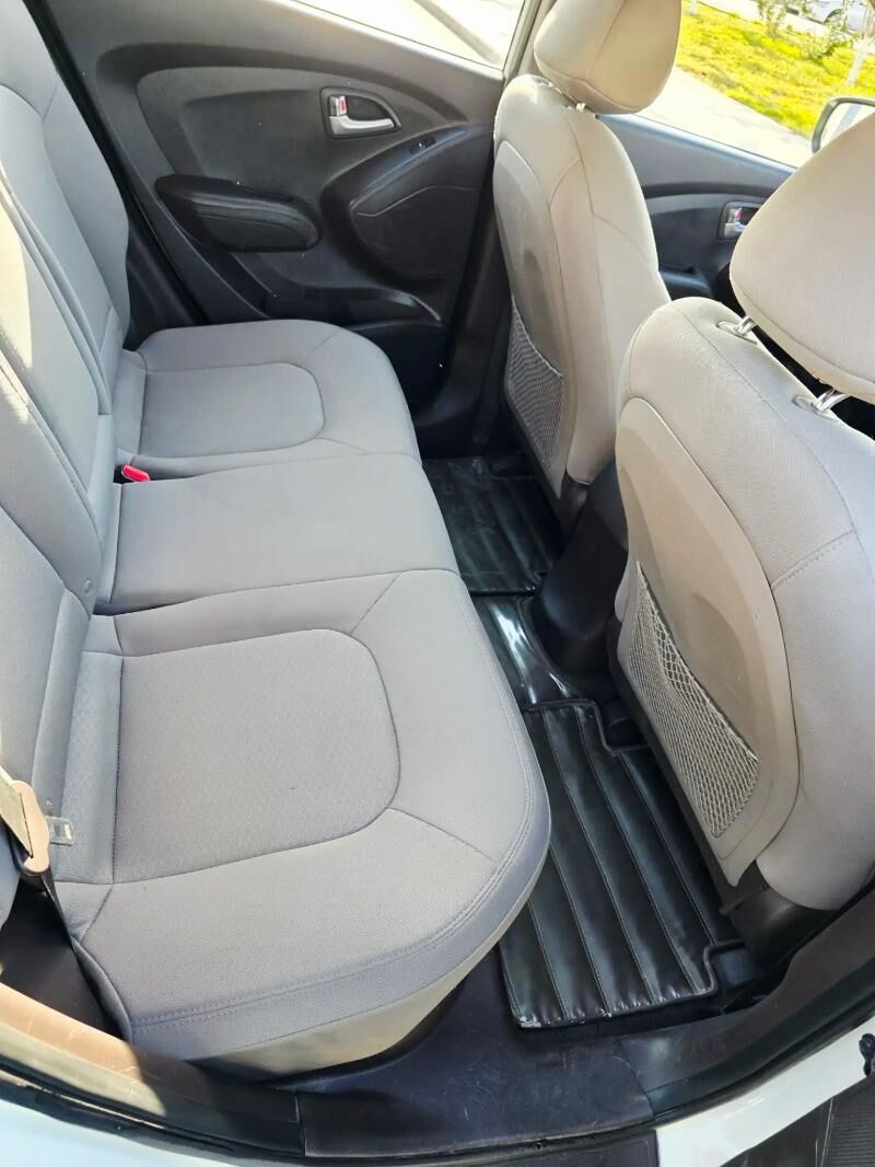 Hyundai IX35 2013 - 225 000 TMT - Aşgabat - img 6