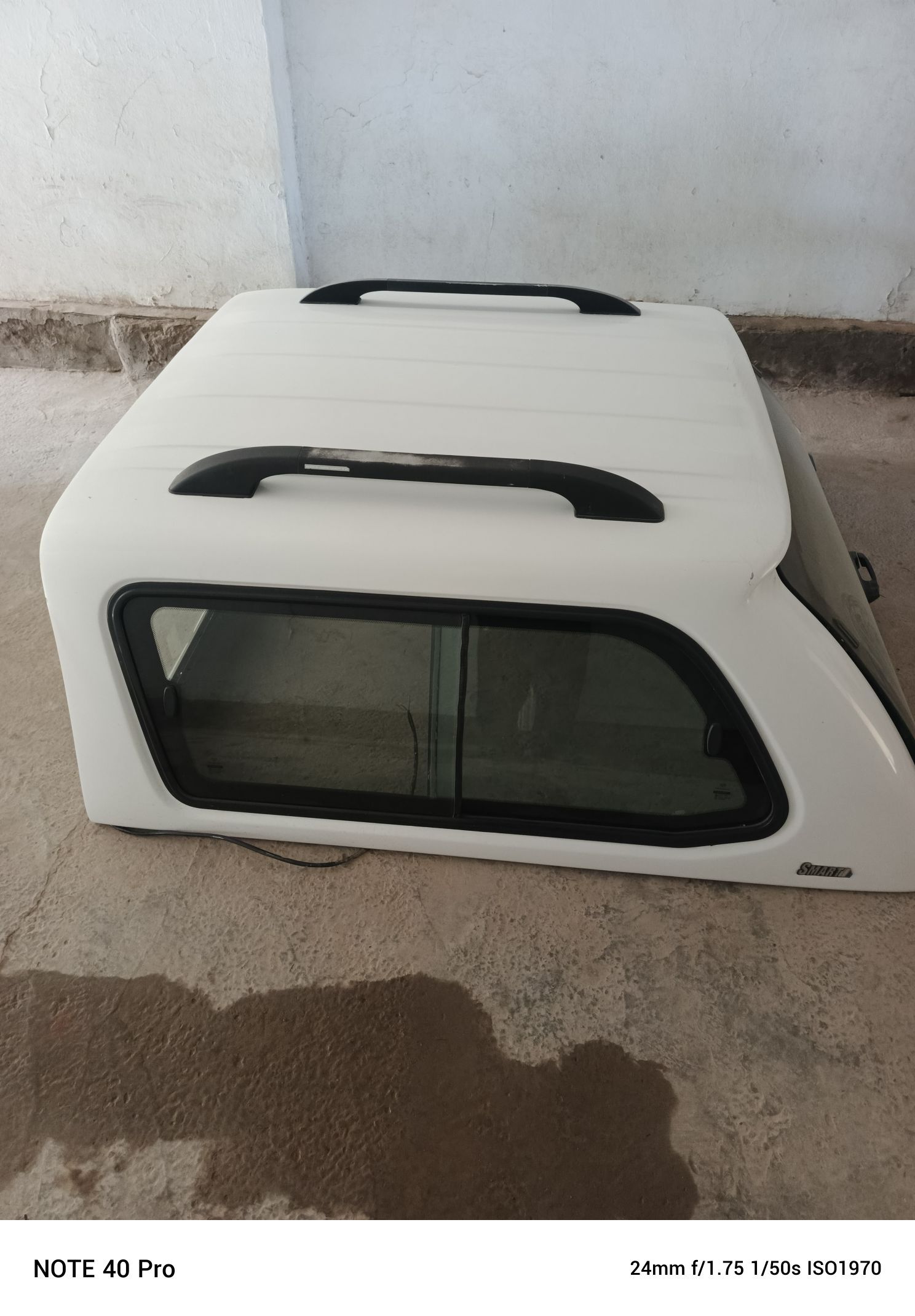 haylukis kung 12 000 TMT - Kerki - img 3