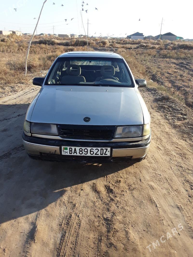 Opel Vectra 1991 - 15 000 TMT - Şabat etr. - img 1
