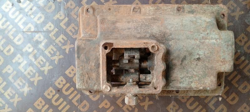 Zil30 karopgaň gapagy 100 TMT - Чоганлы - img 2