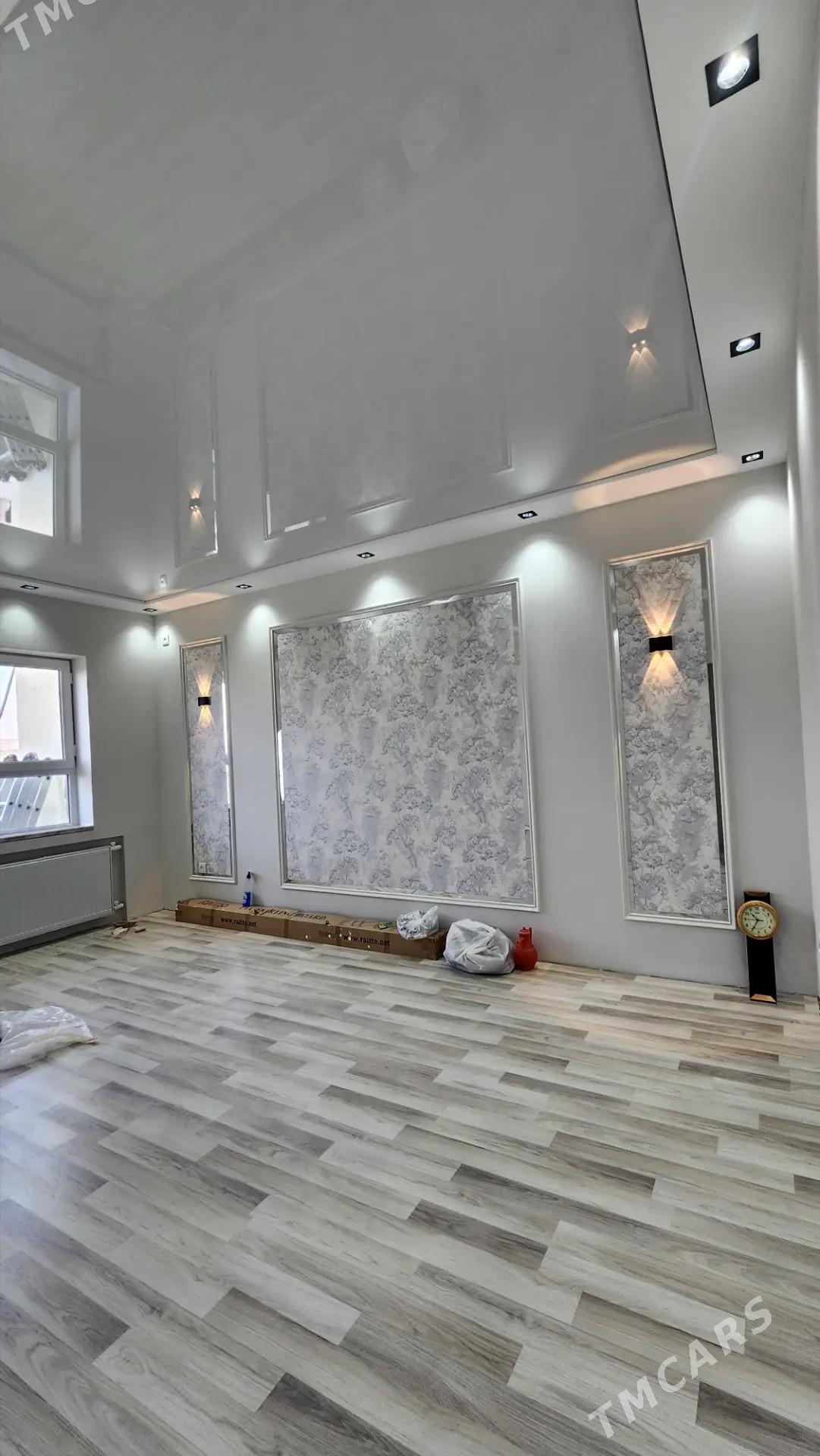 Satlyk 30.mkr 30.Мкр ipateka - Ашхабад - img 1