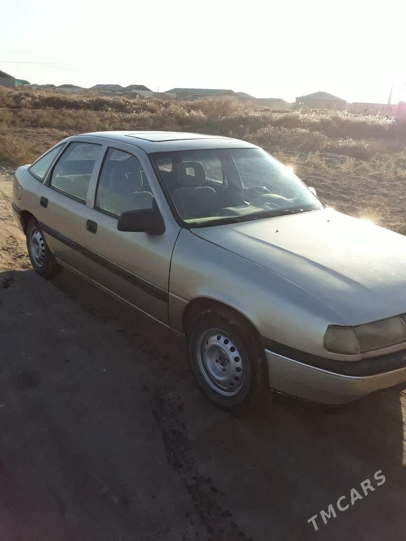 Opel Vectra 1991 - 15 000 TMT - Şabat etr. - img 3