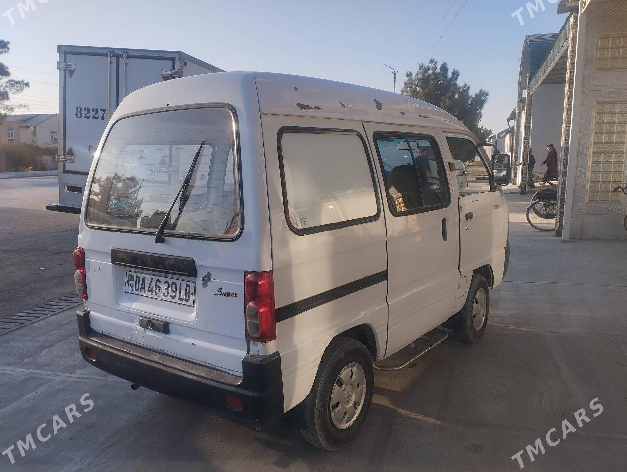 Daewoo Damas 2010 - 65 000 TMT - Saýat - img 4