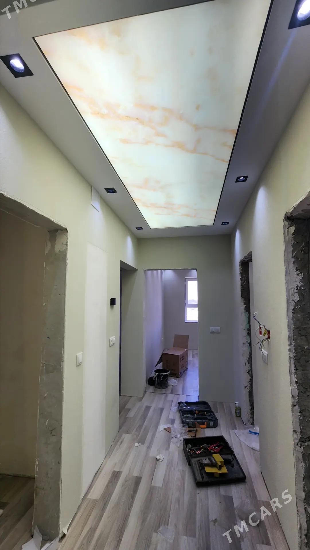 Satlyk 30.mkr 30.Мкр ipateka  - Ашхабад - img 3