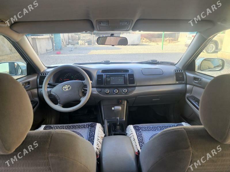 Toyota Camry 2005 - 190 000 TMT - Kaka - img 4
