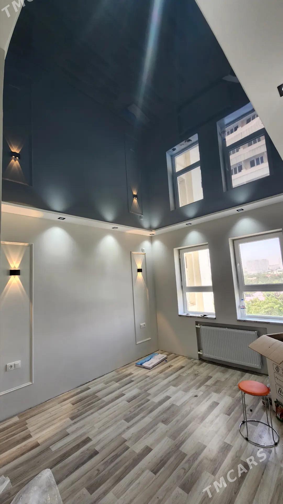 Satlyk 30.mkr 30.Мкр ipateka  - Ашхабад - img 4