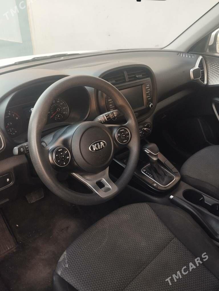 Kia Soul 2021 - 220 000 TMT - Ашхабад - img 2