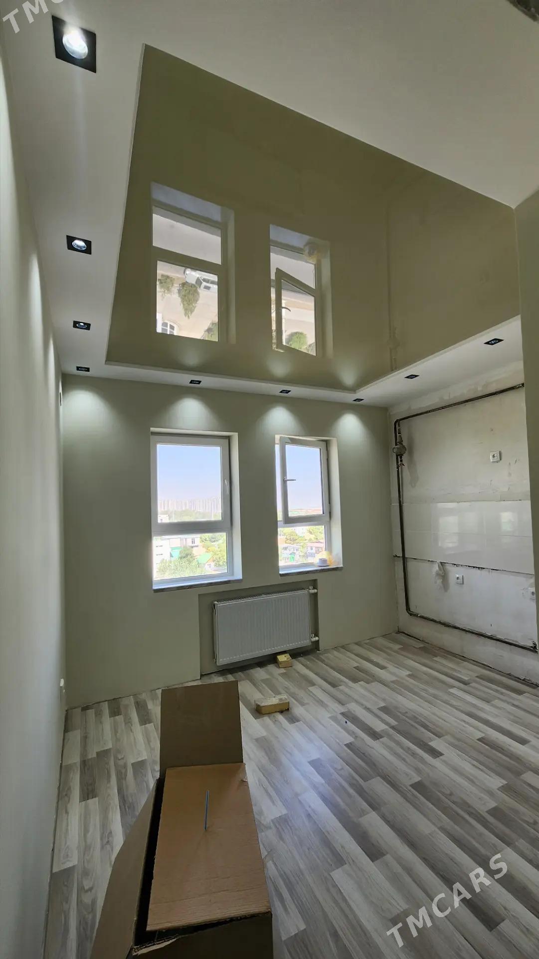 Satlyk 30.mkr 30.Мкр ipateka  - Ашхабад - img 2